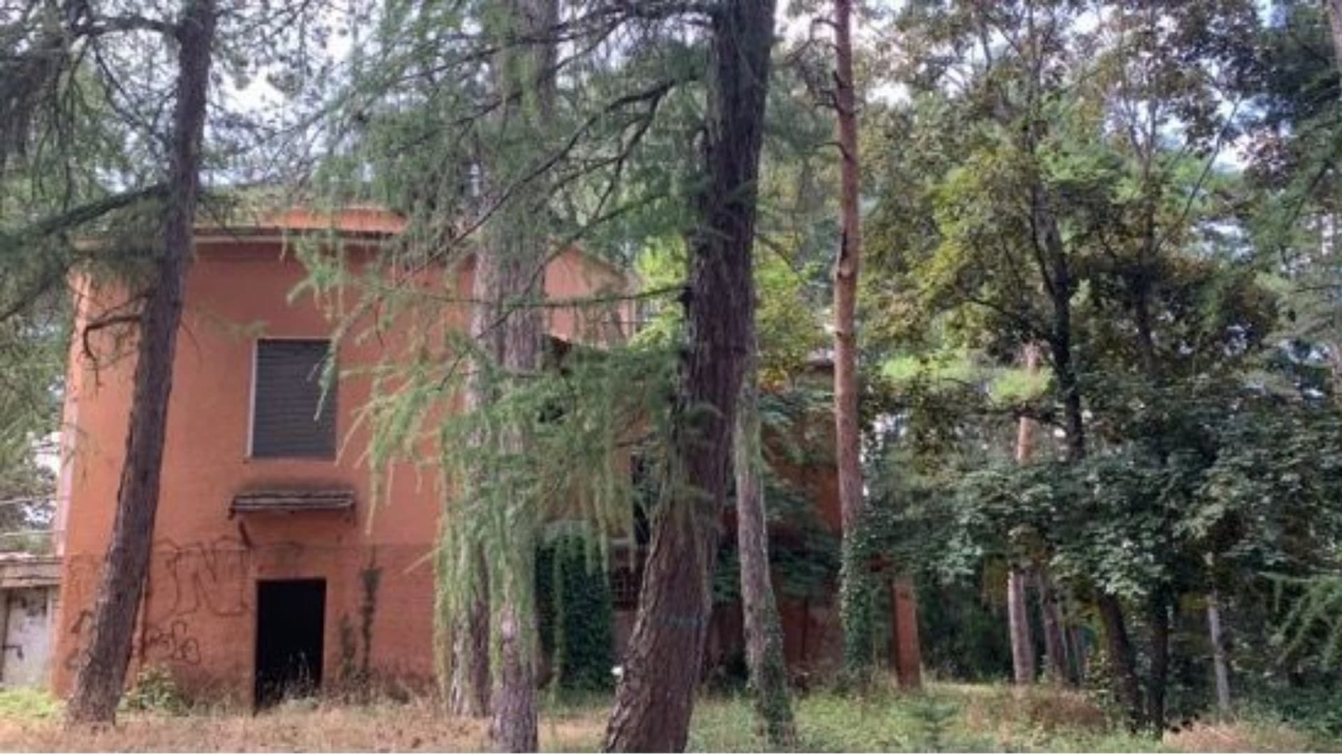 Monteluco di Roio: via libera al progetto esecutivo per lo Chalet