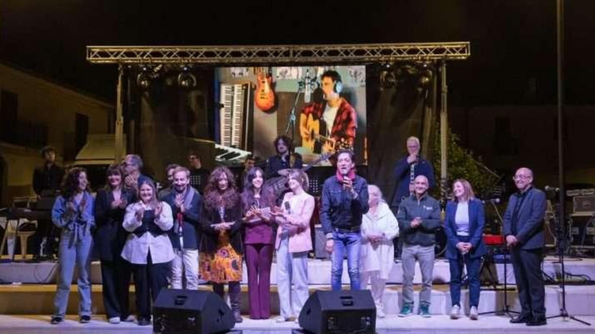 Al Palazzetto dei Nobili: ‘Salviamo i Classici’ di Colafemmina
