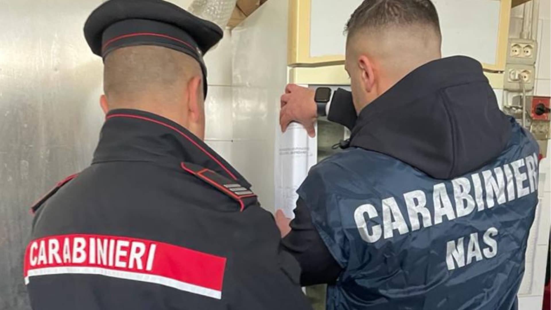 Carabinieri